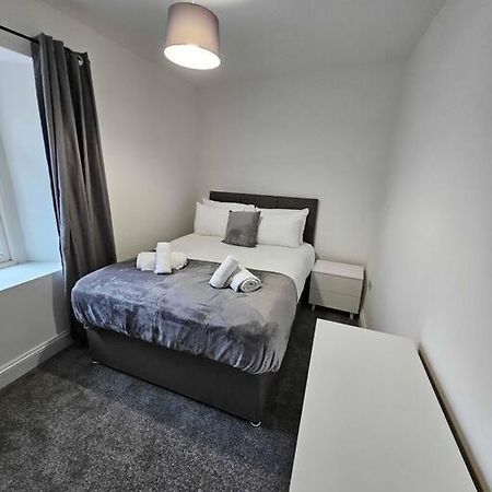 Fully Equipped Kitchen, Double Room 尼思 外观 照片